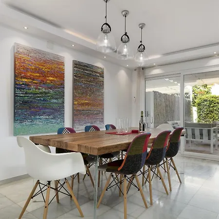 Casa Bella * Marbella