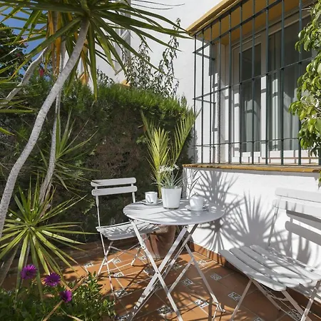 Ferienhaus Casa Bella Marbella