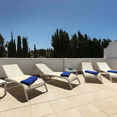 Casa Bella * Marbella