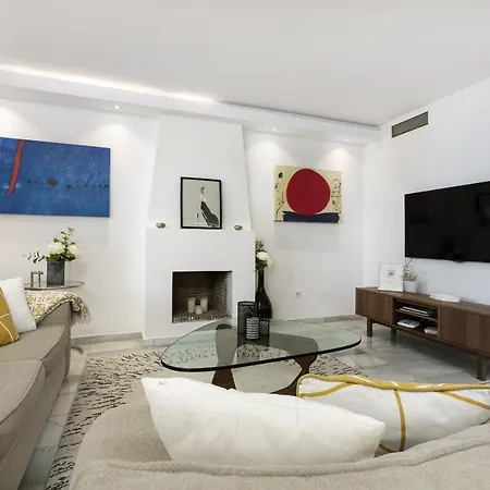 Casa Bella Ferienhaus