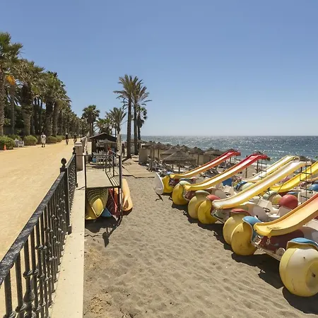 Casa Bella Ferienhaus Marbella