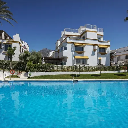 Casa Bella Ferienhaus