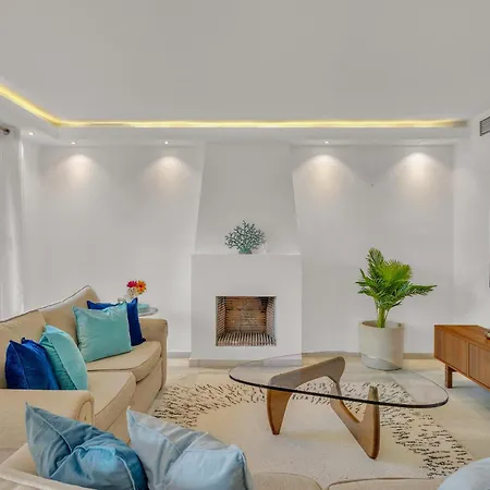 Ferienhaus Casa Bella Marbella