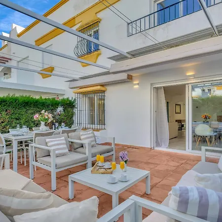 Ferienhaus Casa Bella