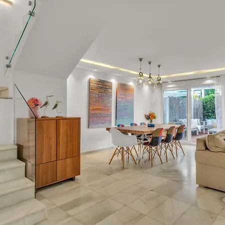 Ferienhaus Casa Bella Marbella