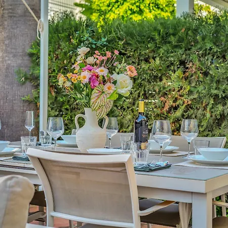 Casa Bella Ferienhaus