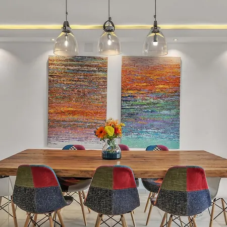 Ferienhaus Casa Bella Marbella