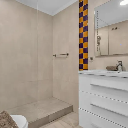 Casa Bella * Marbella