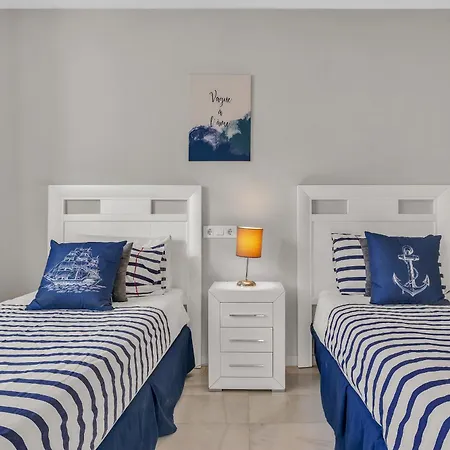 Ferienhaus Casa Bella Marbella