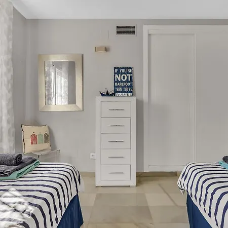 Casa Bella Ferienhaus Marbella