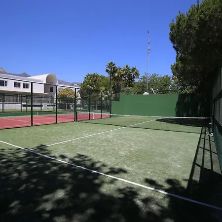 Casa Bella Ferienhaus Marbella