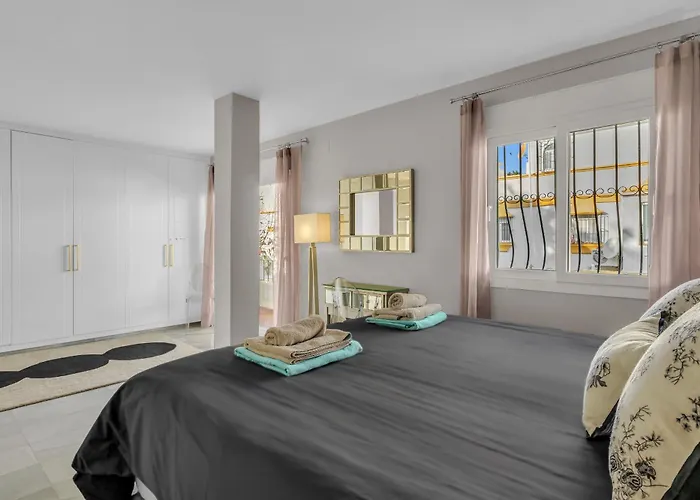 Feriehus Casa Bella By Finest Marbella