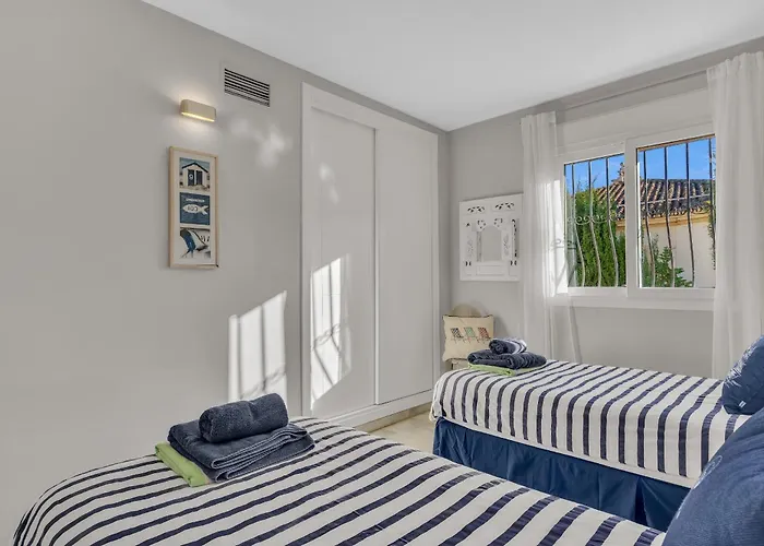 Feriehus Casa Bella By Finest *