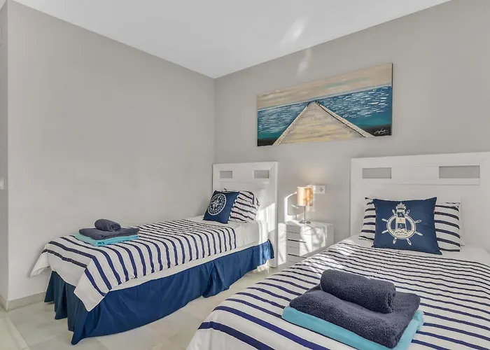 Feriehus Casa Bella By Finest *
