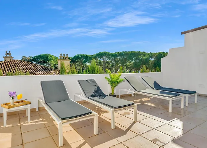 Feriehus Casa Bella By Finest *