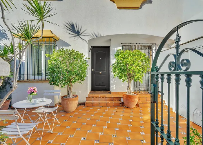 Feriehus Casa Bella By Finest