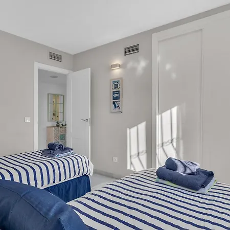 Casa Bella By Finest بيت للعطل ماربيا
