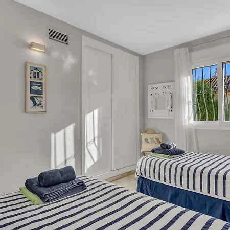 بيت للعطل Casa Bella By Finest *